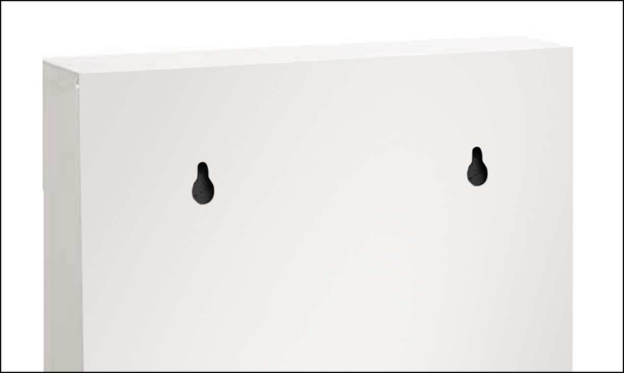 крепление на стену 1